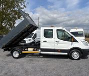 Ford Transit 2016
