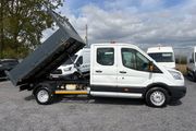 Ford Transit 2016