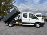 Ford Transit 2016