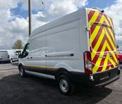 Ford Transit 2022