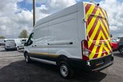 Ford Transit 2022