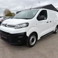 Citroen Dispatch 2019