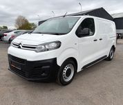Citroen Dispatch 2019