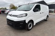 Citroen Dispatch 2019