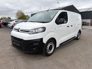 Citroen Dispatch 2019