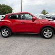 Nissan Juke 2017