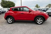 Nissan Juke 2017