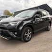 Toyota Rav4 2016