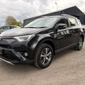Toyota Rav4 2016