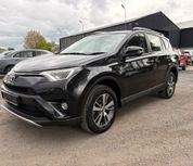 Toyota Rav4 2016
