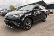 Toyota Rav4 2016