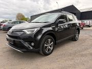 Toyota Rav4 2016
