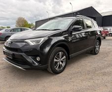 Toyota Rav4 2016
