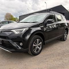 Toyota Rav4 2016