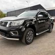 Nissan Navara 2017