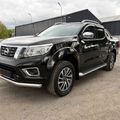 Nissan Navara 2017