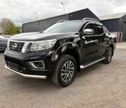 Nissan Navara 2017