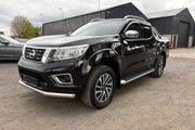 Nissan Navara 2017