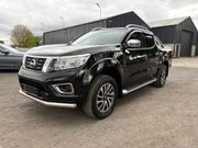 Nissan Navara 2017