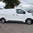 Vauxhall Vivaro 2021