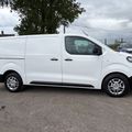 Vauxhall Vivaro 2021