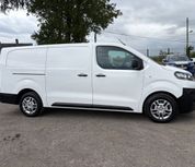 Vauxhall Vivaro 2021