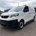 Peugeot Expert 2021