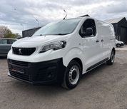 Peugeot Expert 2021