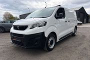Peugeot Expert 2021