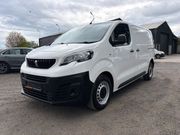 Peugeot Expert 2021