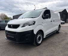 Peugeot Expert 2021