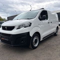 Peugeot Expert 2021