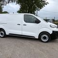 Peugeot Expert 2020