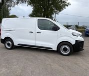 Peugeot Expert 2020