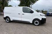 Peugeot Expert 2020