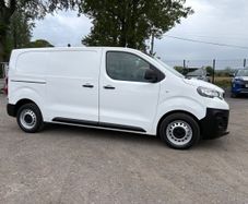 Peugeot Expert 2020