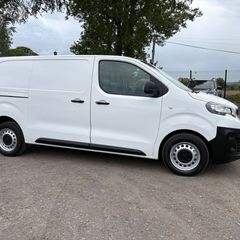 Peugeot Expert 2020