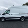 Ford Transit 2018