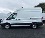 Ford Transit 2018