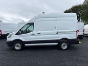 Ford Transit 2018