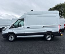 Ford Transit 2018