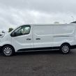 Renault Trafic 2021