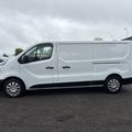 Renault Trafic 2021