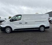 Renault Trafic 2021