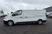 Renault Trafic 2021
