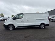 Renault Trafic 2021