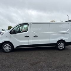 Renault Trafic 2021