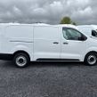 Opel Vivaro 2021
