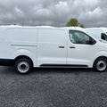 Opel Vivaro 2021