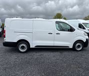 Opel Vivaro 2021